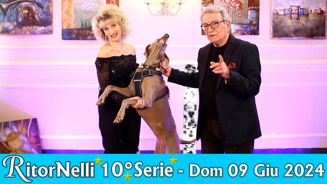 Trasmissione RitorNelli